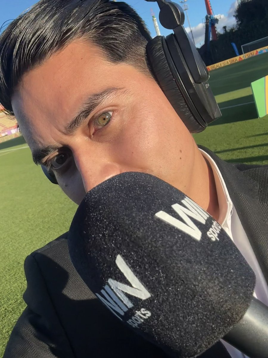 AL AIRE 🚨🚨🚨

Fortaleza vs. Santa Fe, todo por Win➕.