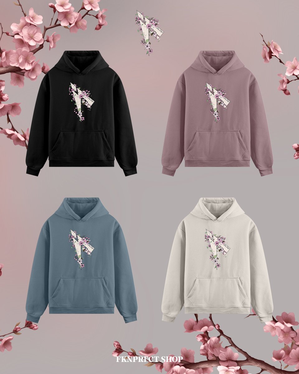 FKN PRFCT tweet media