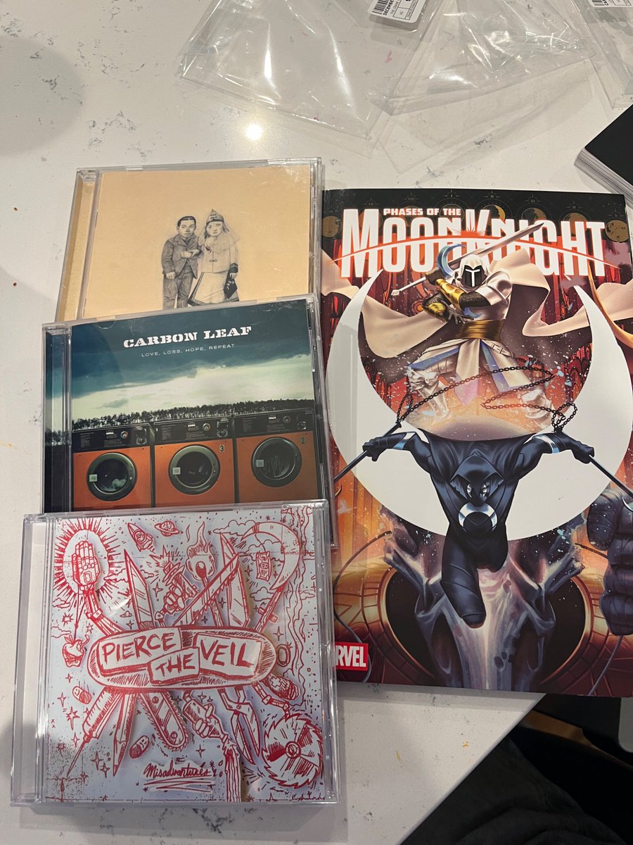 Enough to bring a grown man to tears