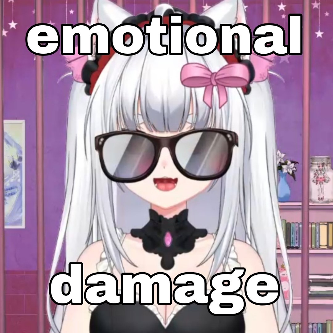 hiiii am live....talking ab some sad stuff then maybe gaming or something idk
twitch.tv/vampireyannie