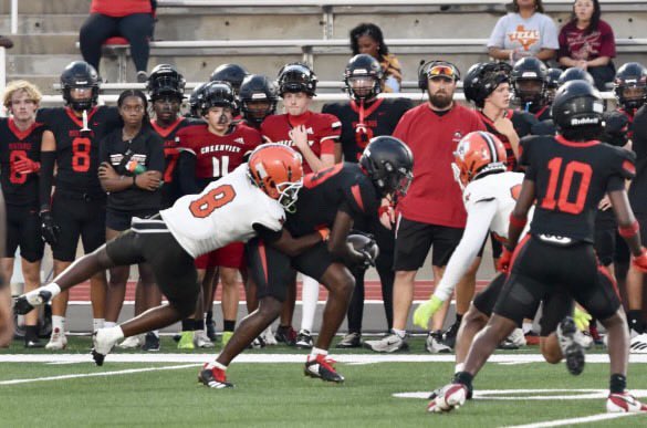 hudl.com/v/2SUUhr
 
Scrimmage film #offerme