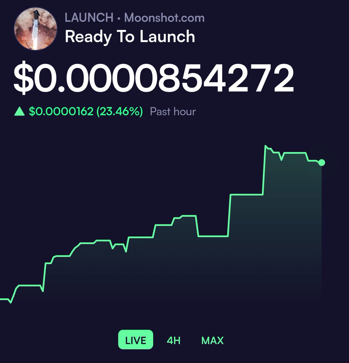 BarkleyCoin's tweet photo. Lets launch to Mars, screw the moon! @SpaceX @ElonMusk #LaunchCoin #Starship #Superheavy https://t.co/BWOCnuloxy https://t.co/w6XMxmHUFX