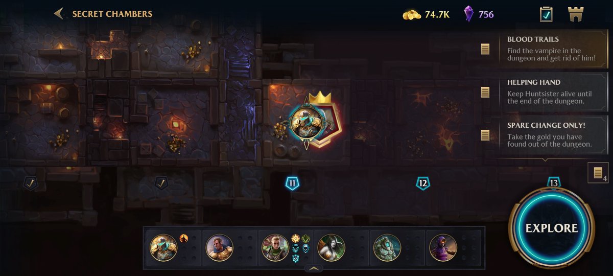 Flash (@flashbaurger) on Twitter photo A Just wrapped up 3 dungeon runs in <a href="/BattleRiseGame/">BattleRise: Kingdom of Champions</a>! Feeling like a true adventurer <a href="/Triumph_Games/">Triumph Games</a> #BattleRiseQuest A Just wrapped up 3 dungeon runs in <a href="/BattleRiseGame/">BattleRise: Kingdom of Champions</a>! Feeling like a true adventurer <a href="/Triumph_Games/">Triumph Games</a> #BattleRiseQuest