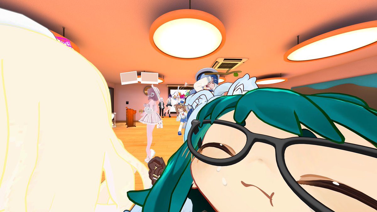 #まめふれ幼稚園　にご招待いただけました～！今回は先生として参加！不慣れでしたが楽しませていただきました…！！おこちゃまたちがおこちゃまで心が洗われた…。みんなフルトラですごいなーーーと思いました。生き生きしてた！