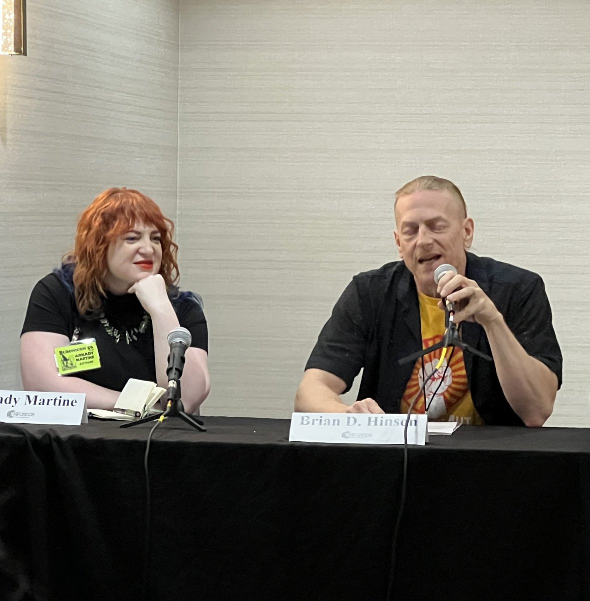 The Scribblings tweet media