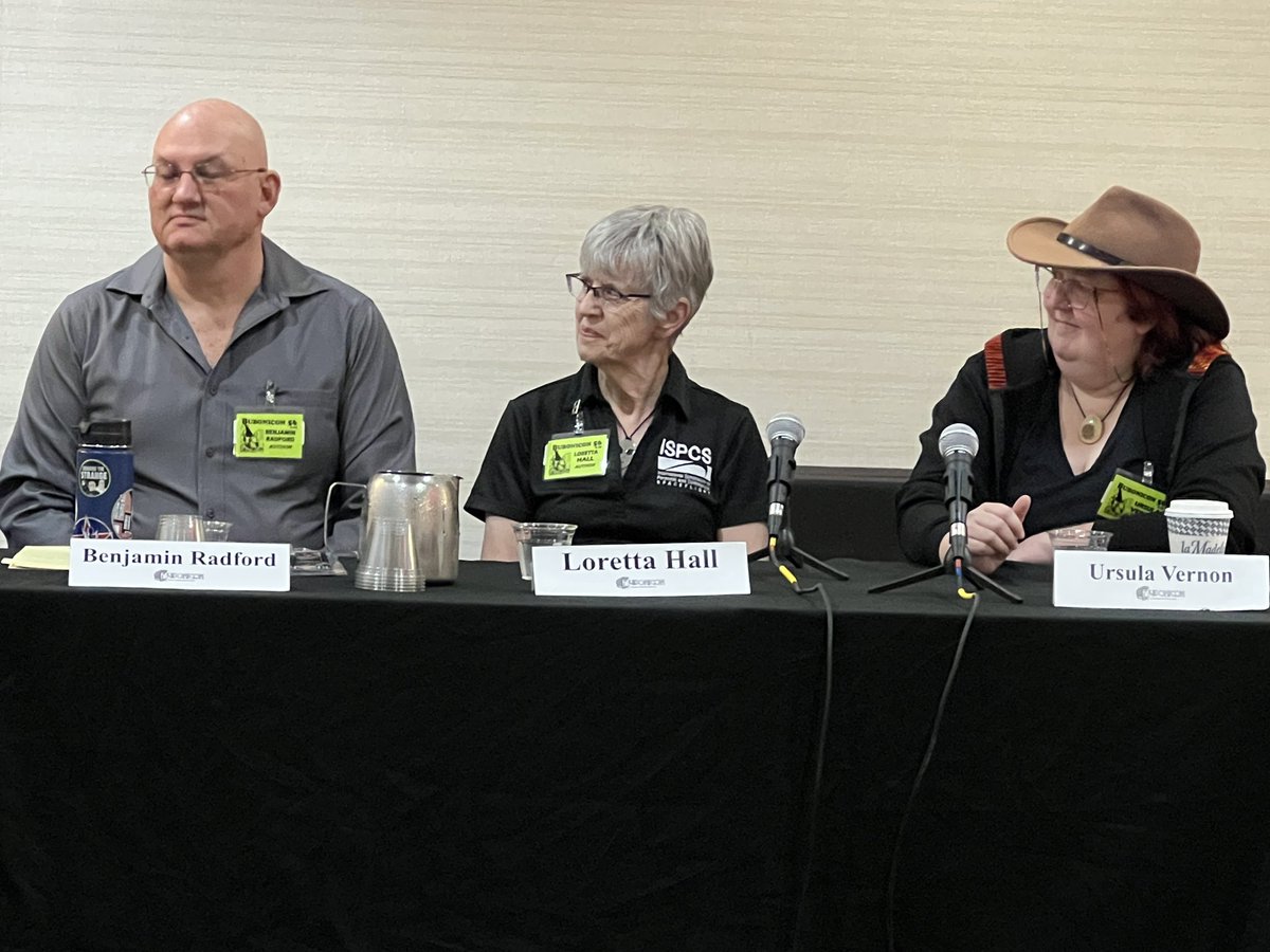 The Scribblings tweet media