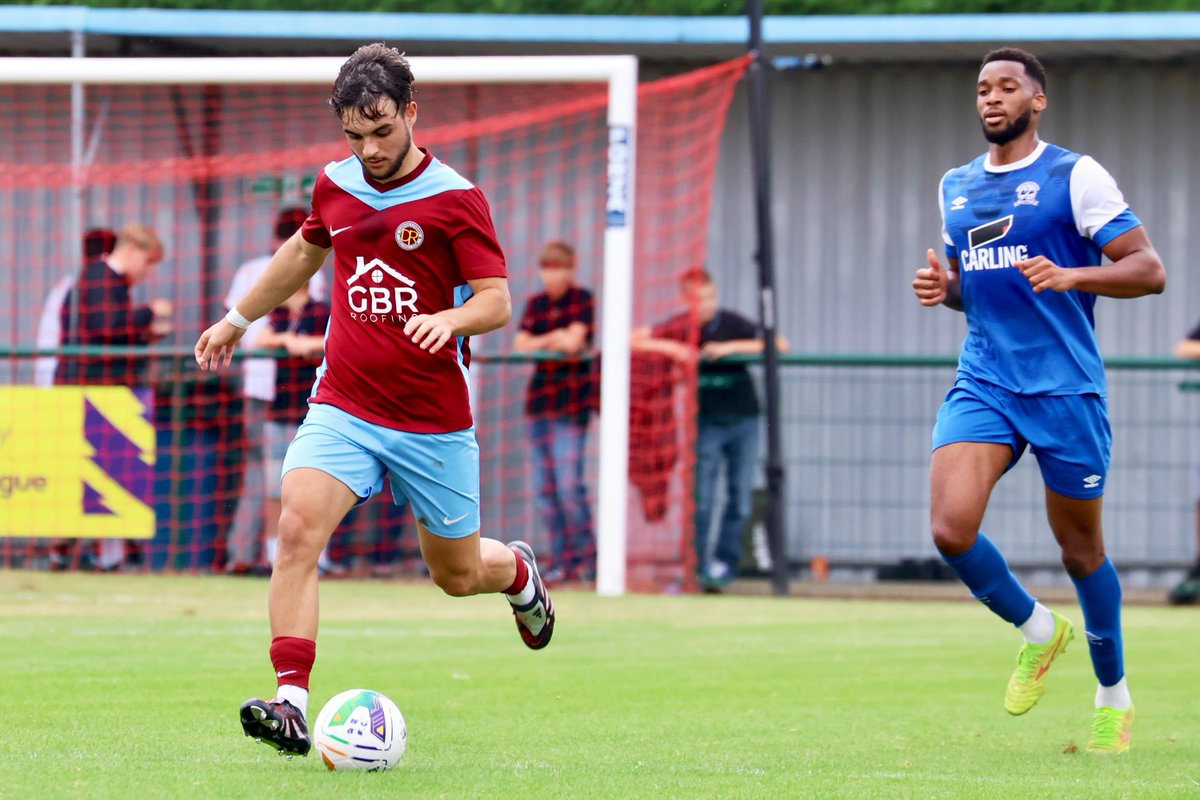 Jayphoto1993's tweet photo. Action shots from todays FA VASE game @DeepingRangers #cupgame #FootballPhotography #MatchDay #IntoTheNextRound @LincsOLSport @PTAlanSwann https://t.co/W5k0WfYpz9
