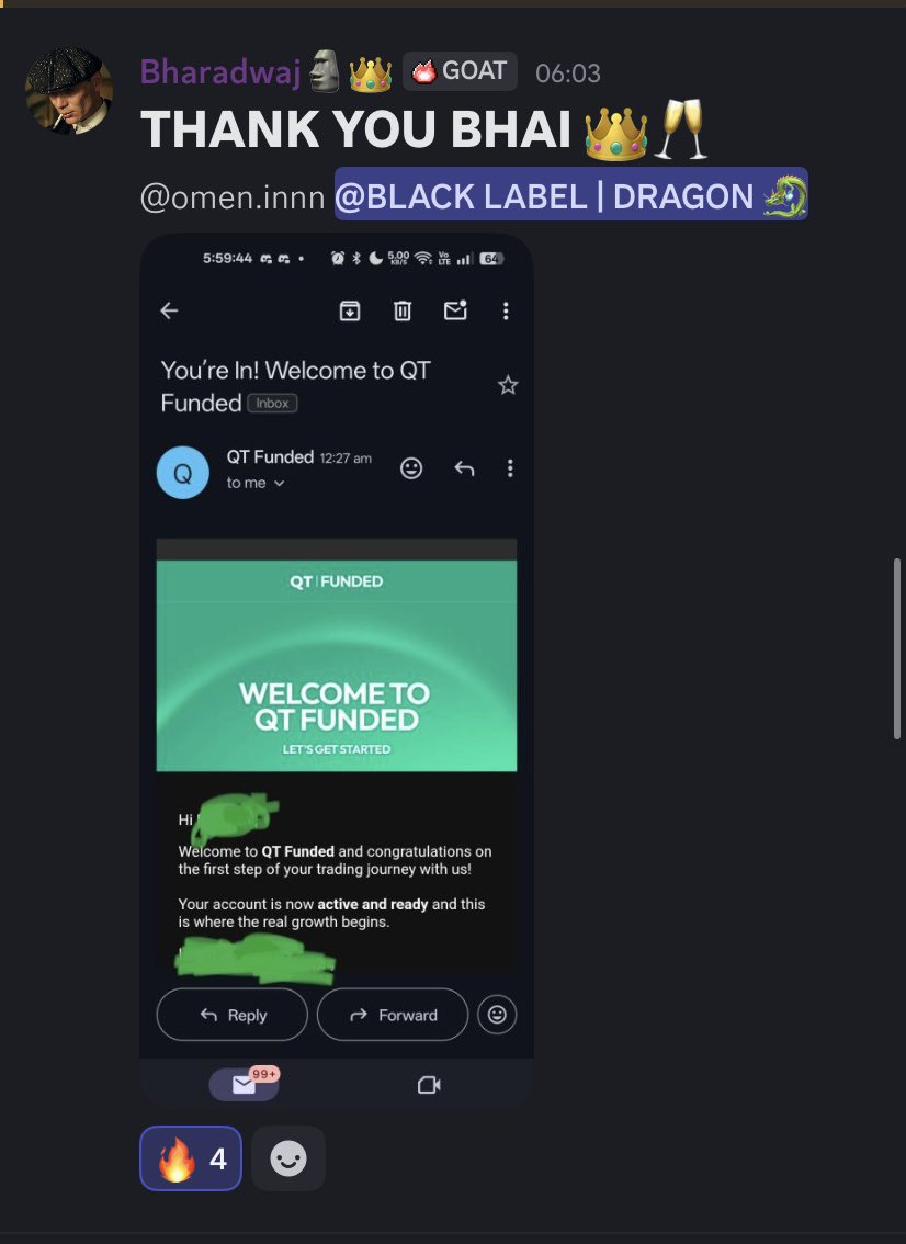 Funded Traders Assemble tweet media