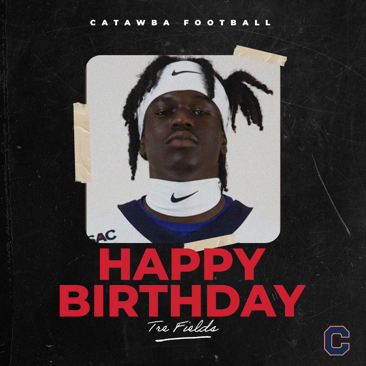 Happy Birthday!