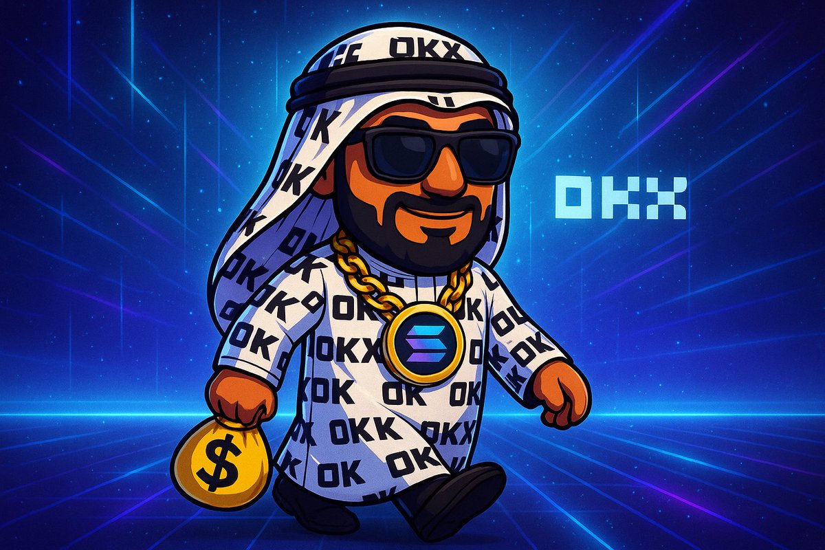 DUBARAKH - $DBK tweet media