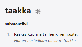 Voidaanko lopettaa kivapuhe ja mennä asiaan: 
1) Suomi ei tarvitse kehitysmaalaisten #maahanmuutto'a mihinkään.
2) On olemassa syy siihen, miksi kehitysmaista länteen suuntautuvan kansainvaelluksen yhteydessä käytetään termiä #taakanjako: Kyseessä on taakka; Kuorma, rasite.