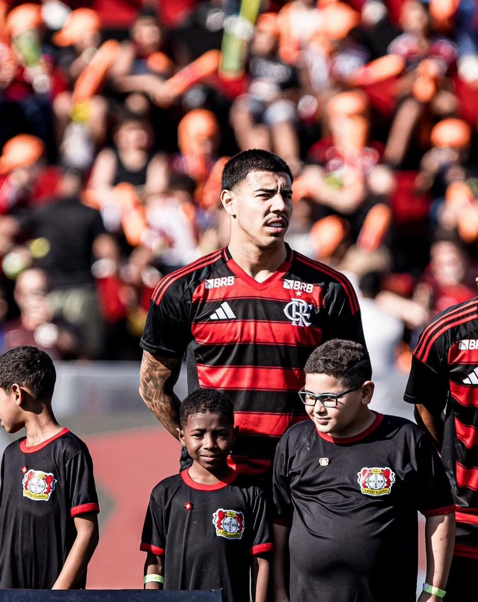 FlaBase (@flabase_) on Twitter photo Iago zerou o game! ๐โค๏ธ๐ค
๐ฅ Copa do Brasil Sub-17
๐ฅ Super Copa do Brasil Sub-17
๐ฅ Campeonato Brasileiro Sub-20
๐ฅ Libertadores Sub-20 (artilheiro)
๐ฅ Intercontinental Sub-20
๐ฅ Sul-Americano Sub-20 ๐ง๐ท
๐ฅ Libertadores Sub-20 (2025)
๐ฅ Intercontinental Sub-20 (2025)
Que fase! Iago zerou o game! ๐โค๏ธ๐ค
๐ฅ Copa do Brasil Sub-17
๐ฅ Super Copa do Brasil Sub-17
๐ฅ Campeonato Brasileiro Sub-20
๐ฅ Libertadores Sub-20 (artilheiro)
๐ฅ Intercontinental Sub-20
๐ฅ Sul-Americano Sub-20 ๐ง๐ท
๐ฅ Libertadores Sub-20 (2025)
๐ฅ Intercontinental Sub-20 (2025)
Que fase!
