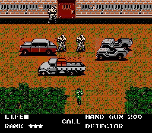 Retroman🕹🎮 (@realretroism) on Twitter photo 