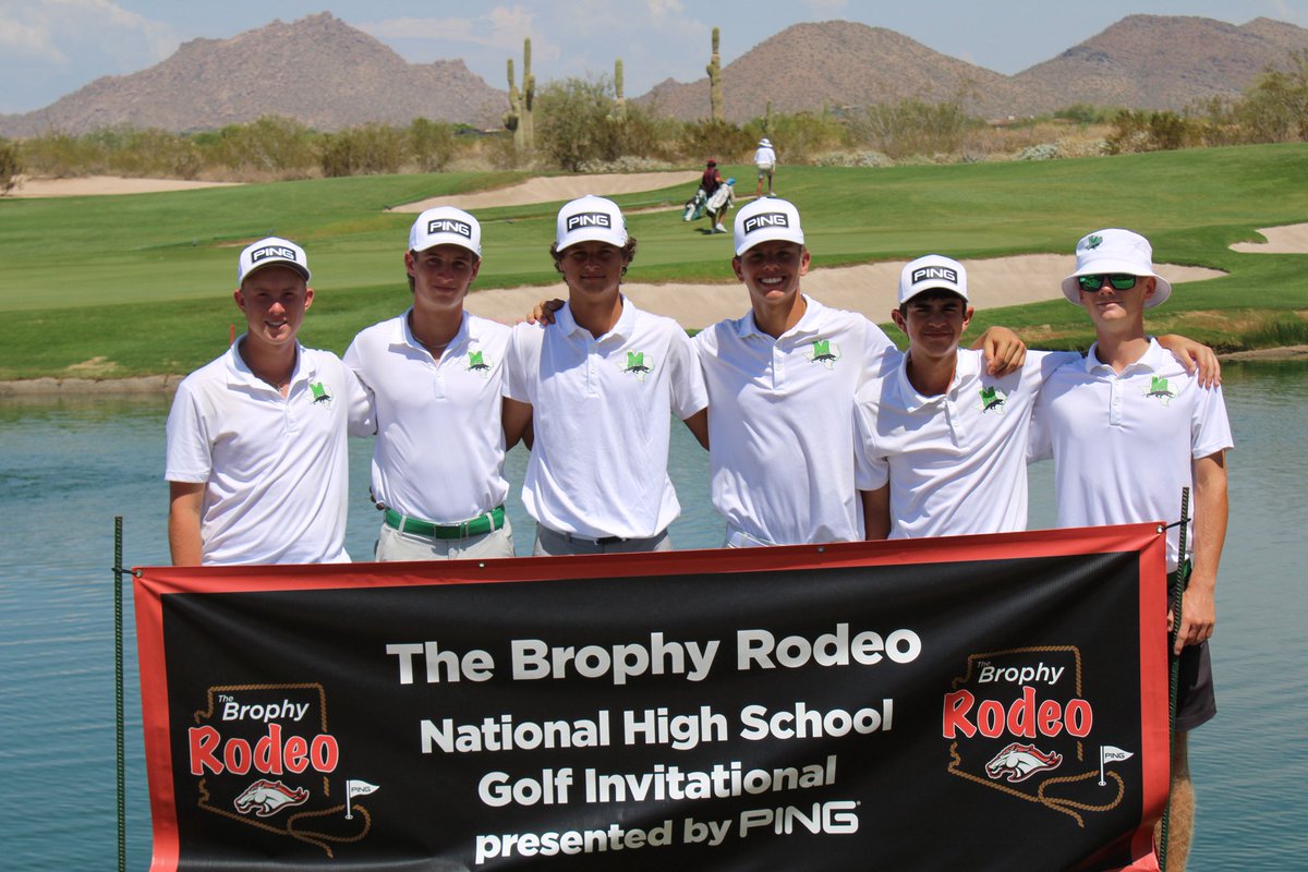 Mabank Golf tweet media