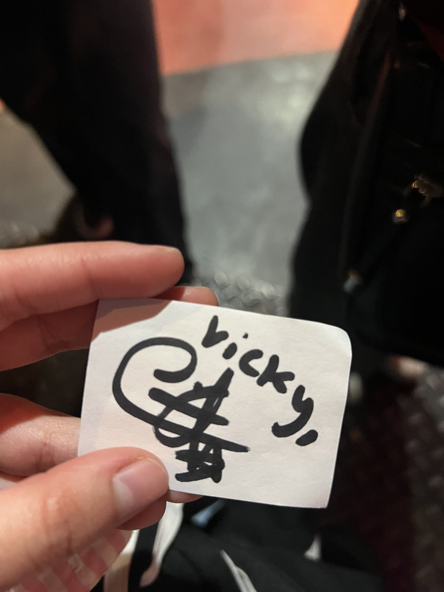 "vicky con CK??" SI MI VIDA CON CK DE CRISTINA KIRCHNER