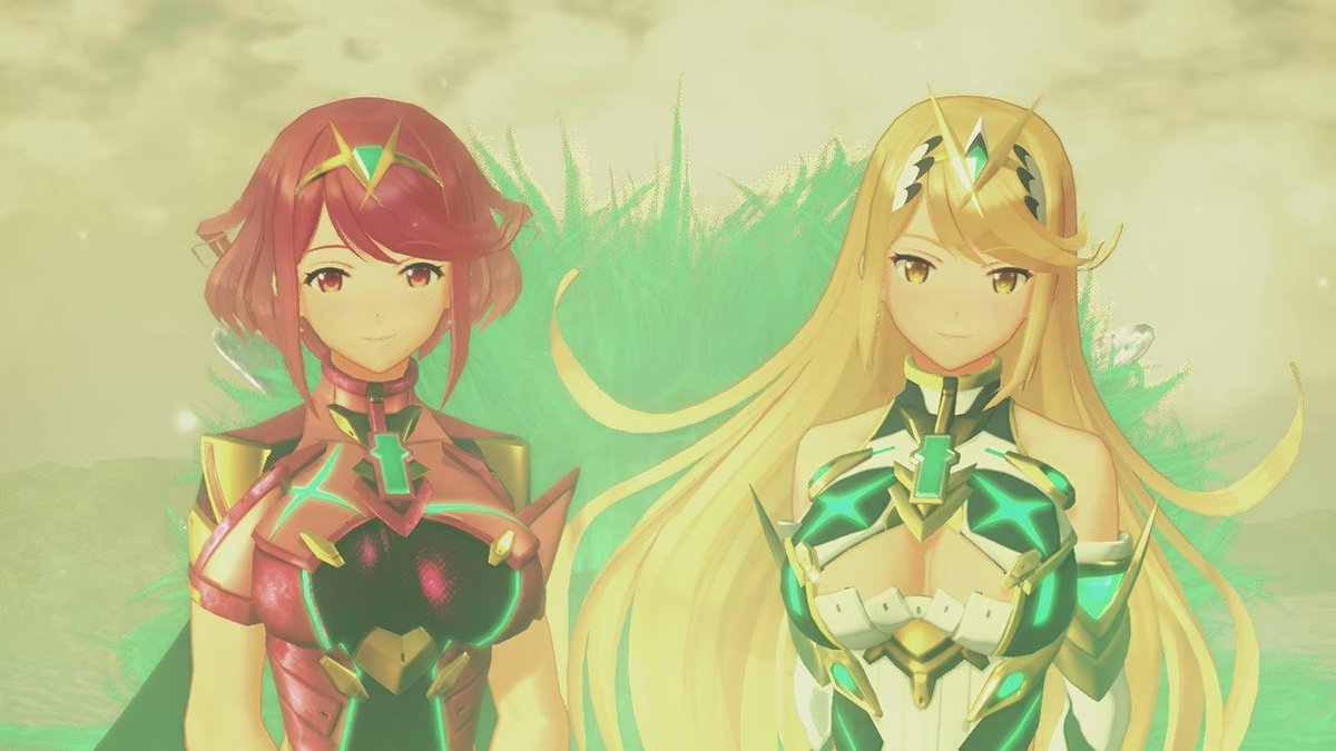 XC2 ✅

J'aime les JRPG et les Shonen donc ÉVIDEMMENT que j'allais kiffer

Le système de Blade / Driver est vraiment cool tant dans l'histoire que pour le gameplay 

Faut aimer le système gacha, mais au bout de qlq heures tu débloques (presque) tte les lames (ntm Kos Moz)