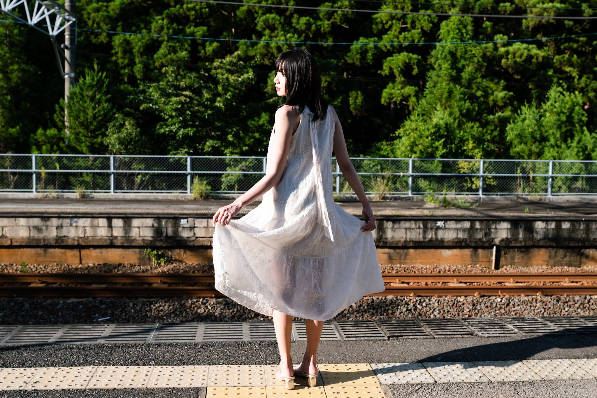 斜陽です テツさん。 on X: 