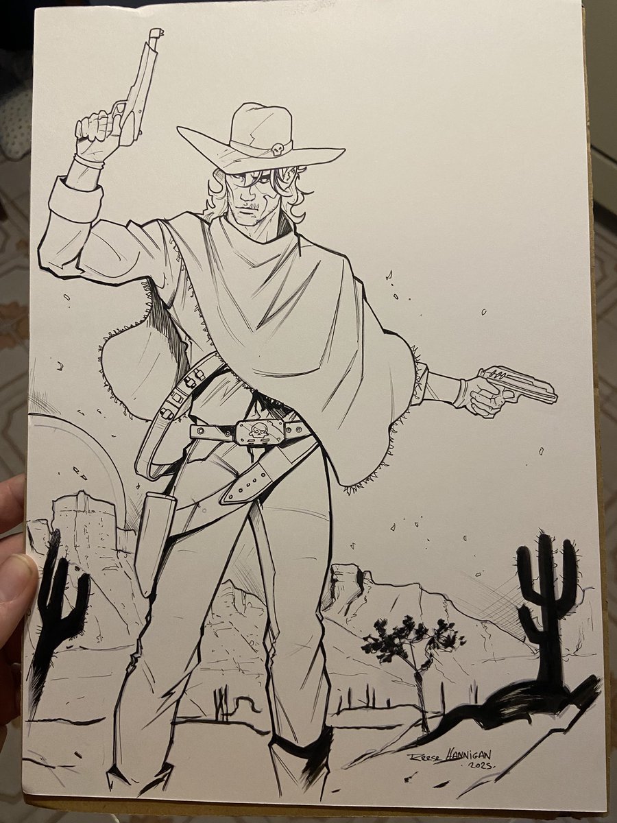 ✨QueenJiru✨🔜SWCJ✈️🇯🇵 ✨ (@queenjiru) on Twitter photo Came home from vacation to something cool arriving in the mail 😍 happy early birthday to me!
Big thank you to <a href="/Reesehannart/">Reese Hannigan</a> for this, I love how it came out and I can’t wait to frame it :3 Came home from vacation to something cool arriving in the mail 😍 happy early birthday to me!
Big thank you to <a href="/Reesehannart/">Reese Hannigan</a> for this, I love how it came out and I can’t wait to frame it :3