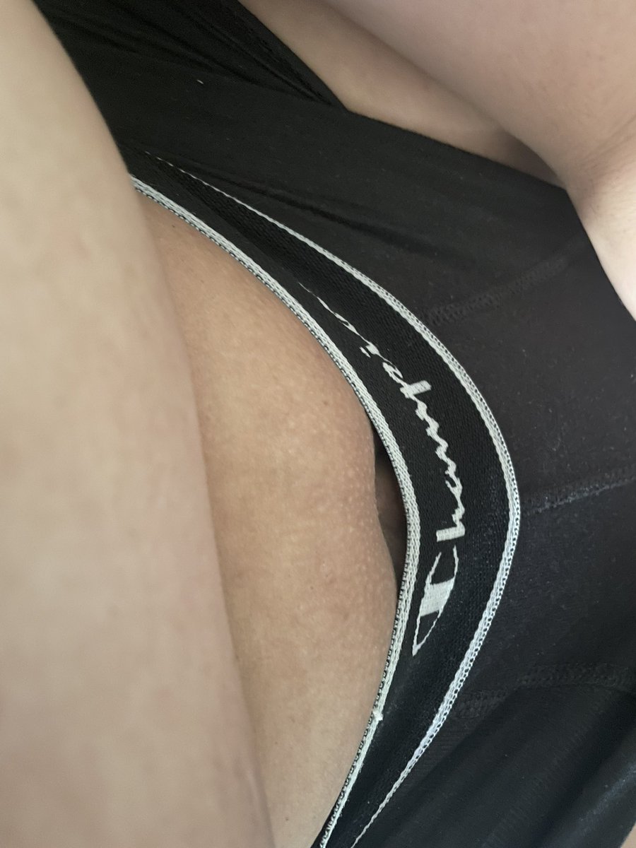 おはよ〜
久しぶりに生まれた時の状態に、、、！！！