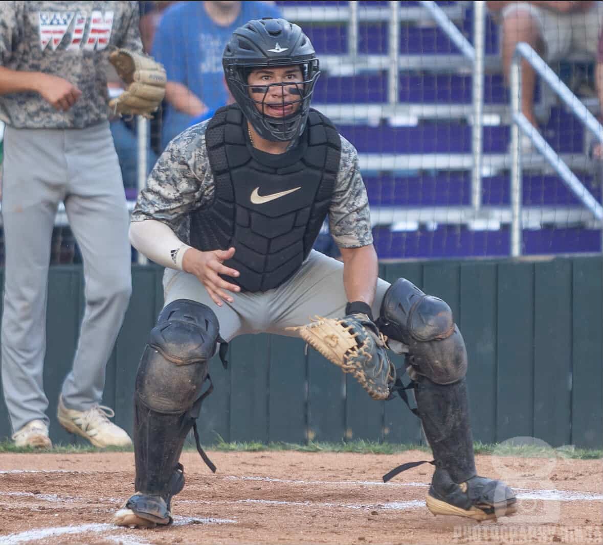 The boys of summer ☀️ 

Our guys played all across the US with collegiate summer league teams!