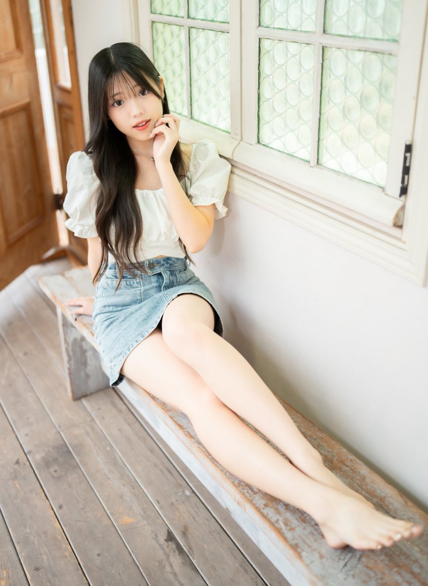 おはよぉෆ⸒⸒

今年はMINEプロから𓊆9/10誕生日記念ミニ写真集🩷𓊇販売中です⸝⸝⸝
⬇️
mine-pro.net/shop/products/…

ちょっと自撮り入りෆ⸒⸒手書きお絵描き＆メッセージとサイン付きにするね！
いっしょに10日盛り上げてくれたらうれしぃぃ🩷17ｻｲ

#MINEプロダクション
#SPATIO
#スタマガフィール