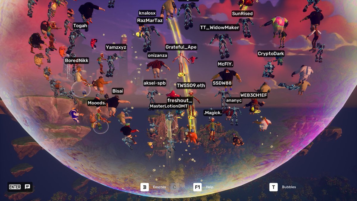freshout.ape ππ¦ (@freshout_) on Twitter photo Another beautiful day in <a href="/OthersideMeta/">Othersidemeta</a> playing <a href="/OtherGamesXYZ/">Other Games</a> with the homies <a href="/Timmygspt/">G-SPOT π¦</a> <a href="/MakaveliDlaCruz/">Makaveli</a> <a href="/morethenhype/">HYPE</a> <a href="/honeybdot/">honey b.</a> <a href="/Br3ntw00d/">Brentwood π¦</a> <a href="/dinopawnz/">Dinopawnzπ¦</a> <a href="/prolifer4tion/">baka</a> <a href="/Togah_eth/">Togah.eth</a> <a href="/CoryTheLight/">Cory</a> <a href="/JM_Sadowski/">Julianne π Web 3.0 Made Easy</a> <a href="/McSwag_eth/">mcswag.eth ππ¦ποΈ</a> <a href="/ClassicsCrypto/">Jay B π»π</a> <a href="/GiantYuppie/">Giant π¦</a> <a href="/pokegreenboye/">Greenhairchris</a> <a href="/0xJUST1N1AN/">justinian π¦</a> Another beautiful day in <a href="/OthersideMeta/">Othersidemeta</a> playing <a href="/OtherGamesXYZ/">Other Games</a> with the homies <a href="/Timmygspt/">G-SPOT π¦</a> <a href="/MakaveliDlaCruz/">Makaveli</a> <a href="/morethenhype/">HYPE</a> <a href="/honeybdot/">honey b.</a> <a href="/Br3ntw00d/">Brentwood π¦</a> <a href="/dinopawnz/">Dinopawnzπ¦</a> <a href="/prolifer4tion/">baka</a> <a href="/Togah_eth/">Togah.eth</a> <a href="/CoryTheLight/">Cory</a> <a href="/JM_Sadowski/">Julianne π Web 3.0 Made Easy</a> <a href="/McSwag_eth/">mcswag.eth ππ¦ποΈ</a> <a href="/ClassicsCrypto/">Jay B π»π</a> <a href="/GiantYuppie/">Giant π¦</a> <a href="/pokegreenboye/">Greenhairchris</a> <a href="/0xJUST1N1AN/">justinian π¦</a>