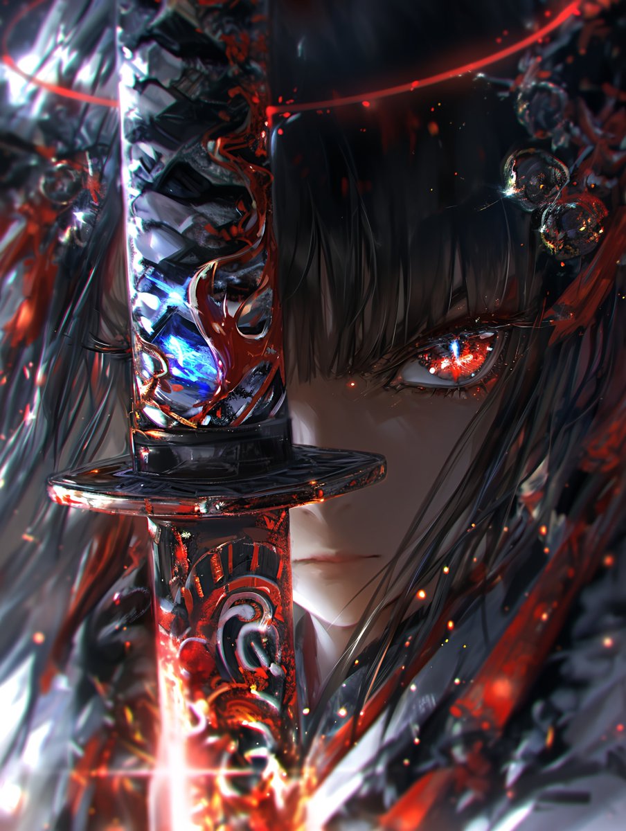 Yakumo Alchemy💫🪽 (@yakumo_alchemy) on Twitter photo 