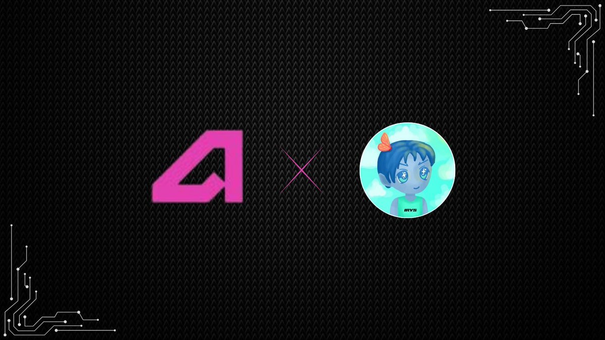 Auro Hub (@auroweb3hub) on Twitter photo ๐๐ฎ๐ซ๐จ ๐๐ฎ๐ ๐ฑ ๐๐๐ฆ๐ข๐ซ๐ฒ๐ฌ
We are very thrilled to announce our collaboration with <a href="/RemirysETH/">Remirys (โงแดโง)</a> ๐ฅ ๐๐ฎ๐ซ๐จ ๐๐ฎ๐ ๐ฑ ๐๐๐ฆ๐ข๐ซ๐ฒ๐ฌ
We are very thrilled to announce our collaboration with <a href="/RemirysETH/">Remirys (โงแดโง)</a> ๐ฅ