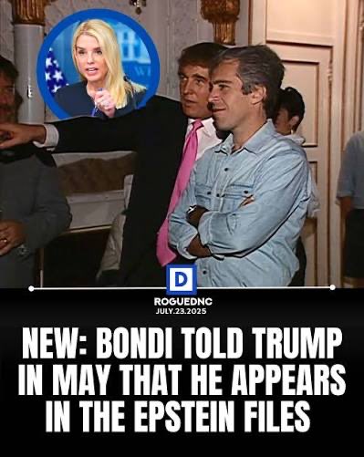 DemocracyGhost's tweet image. If raping 14 year old girls doesn’t take fascist #Felon47 down, nothing will. Americans &amp;amp; the world deserve the truth, not some redacted corrupt coverup. Stop the multitude of distractions.
3ReleaseTheEpsteinFiles #EpsteinTrumpCoverUp #PedoPresident @realDonaldTrump @AGPamBondi