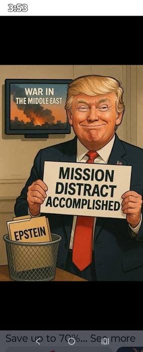 DemocracyGhost's tweet image. If raping 14 year old girls doesn’t take fascist #Felon47 down, nothing will. Americans &amp;amp; the world deserve the truth, not some redacted corrupt coverup. Stop the multitude of distractions.
3ReleaseTheEpsteinFiles #EpsteinTrumpCoverUp #PedoPresident @realDonaldTrump @AGPamBondi