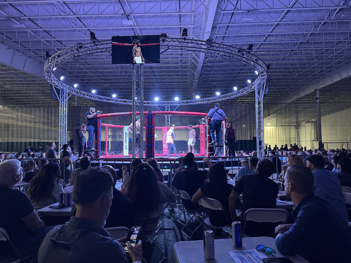 Fight Night