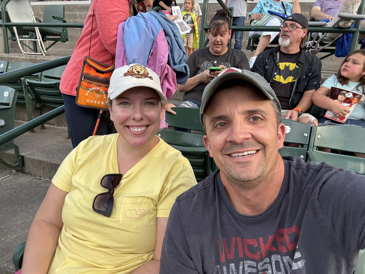Time to #rocthesummer <a href="/RocRedWings/">Rochester Red Wings</a>