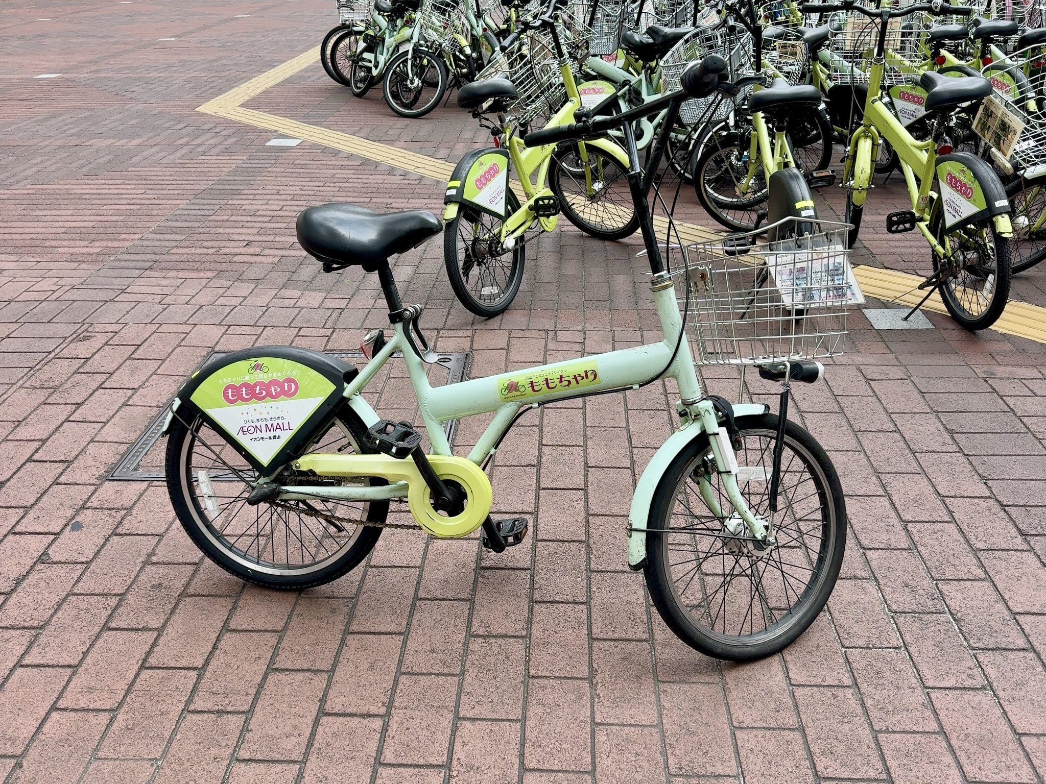 車輪　ちゃおさま 31422-990-