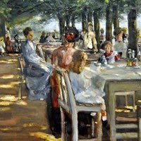 Max Liebermann🎨