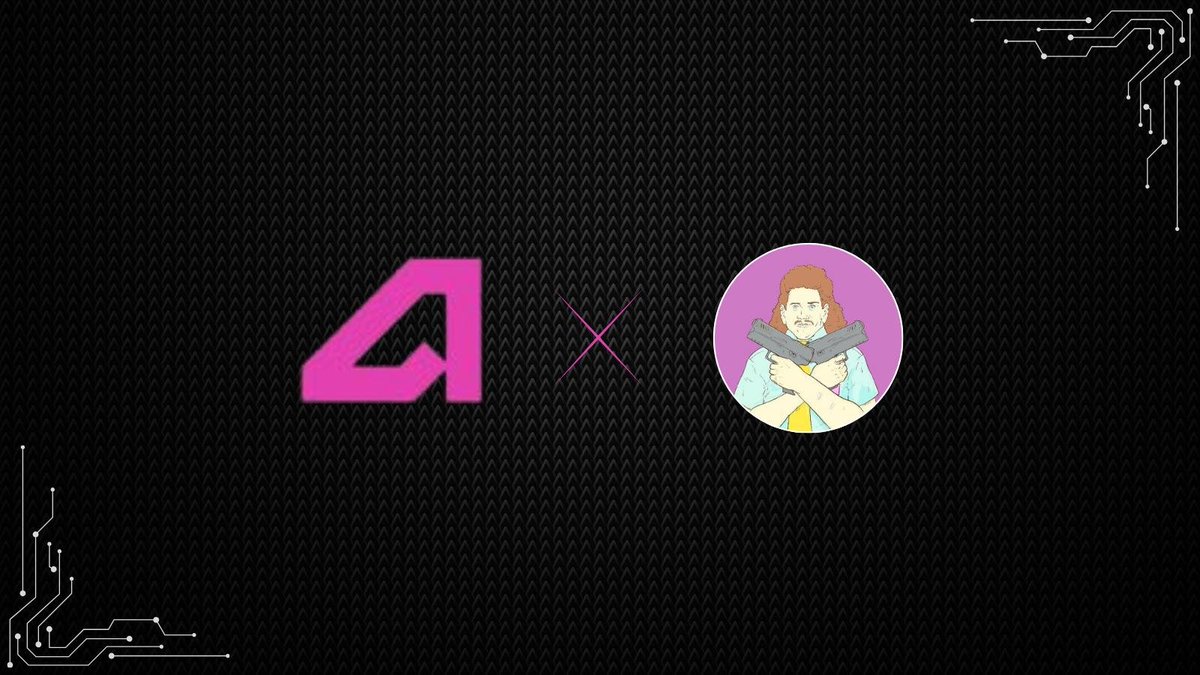 Auro Hub (@auroweb3hub) on Twitter photo ๐๐ฎ๐ซ๐จ ๐๐ฎ๐ ๐ฑ ๐๐ฎ๐ฅ๐ฅ๐๐ญ ๐๐จ๐ฉ '๐๐ก๐ ๐๐๐ฆ๐'
We are very thrilled to announce our collaboration with <a href="/MulletCopGame/">Mullet Cop 'The Game'</a> ๐ฅ ๐๐ฎ๐ซ๐จ ๐๐ฎ๐ ๐ฑ ๐๐ฎ๐ฅ๐ฅ๐๐ญ ๐๐จ๐ฉ '๐๐ก๐ ๐๐๐ฆ๐'
We are very thrilled to announce our collaboration with <a href="/MulletCopGame/">Mullet Cop 'The Game'</a> ๐ฅ