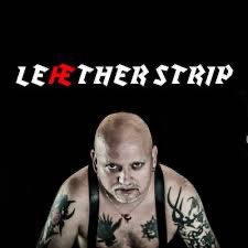 fromBeiruth's tweet image. LEÆTHER STRIP - White as Chalk (Official Video Clip) youtu.be/bGsirFCVhgc?si… via @YouTube #Leaetherstrip #futurepop