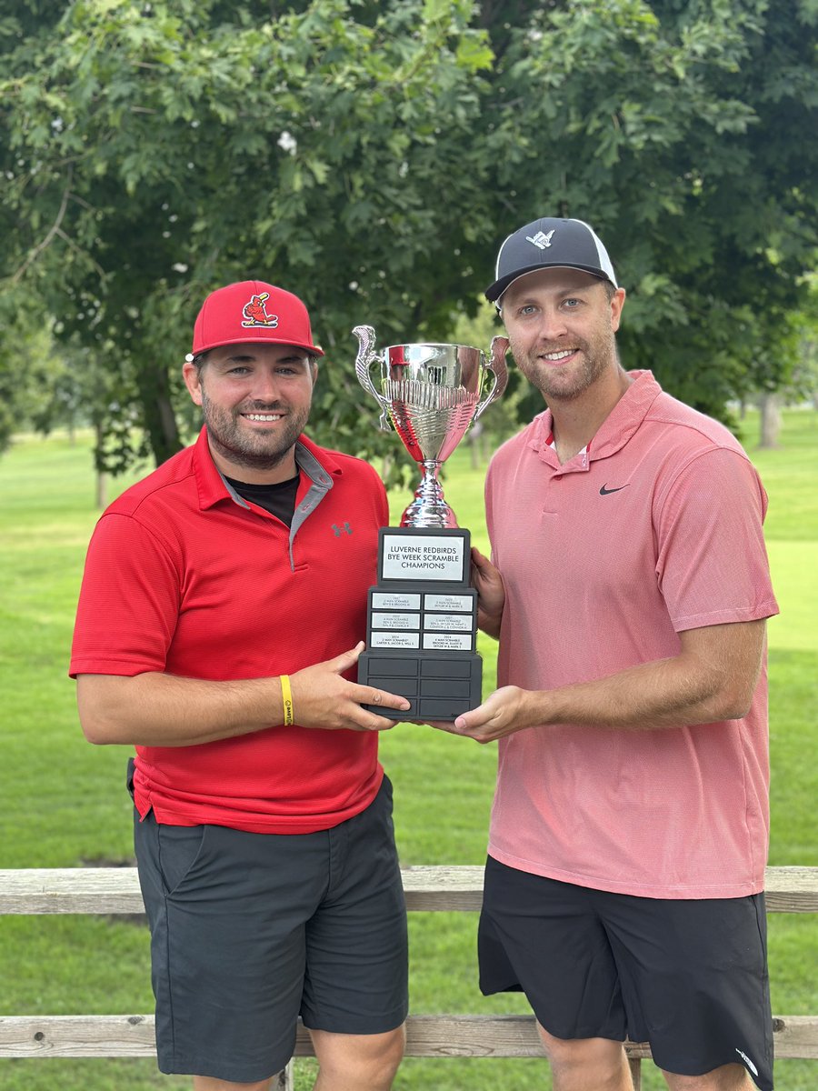 Luverne Redbirds tweet media