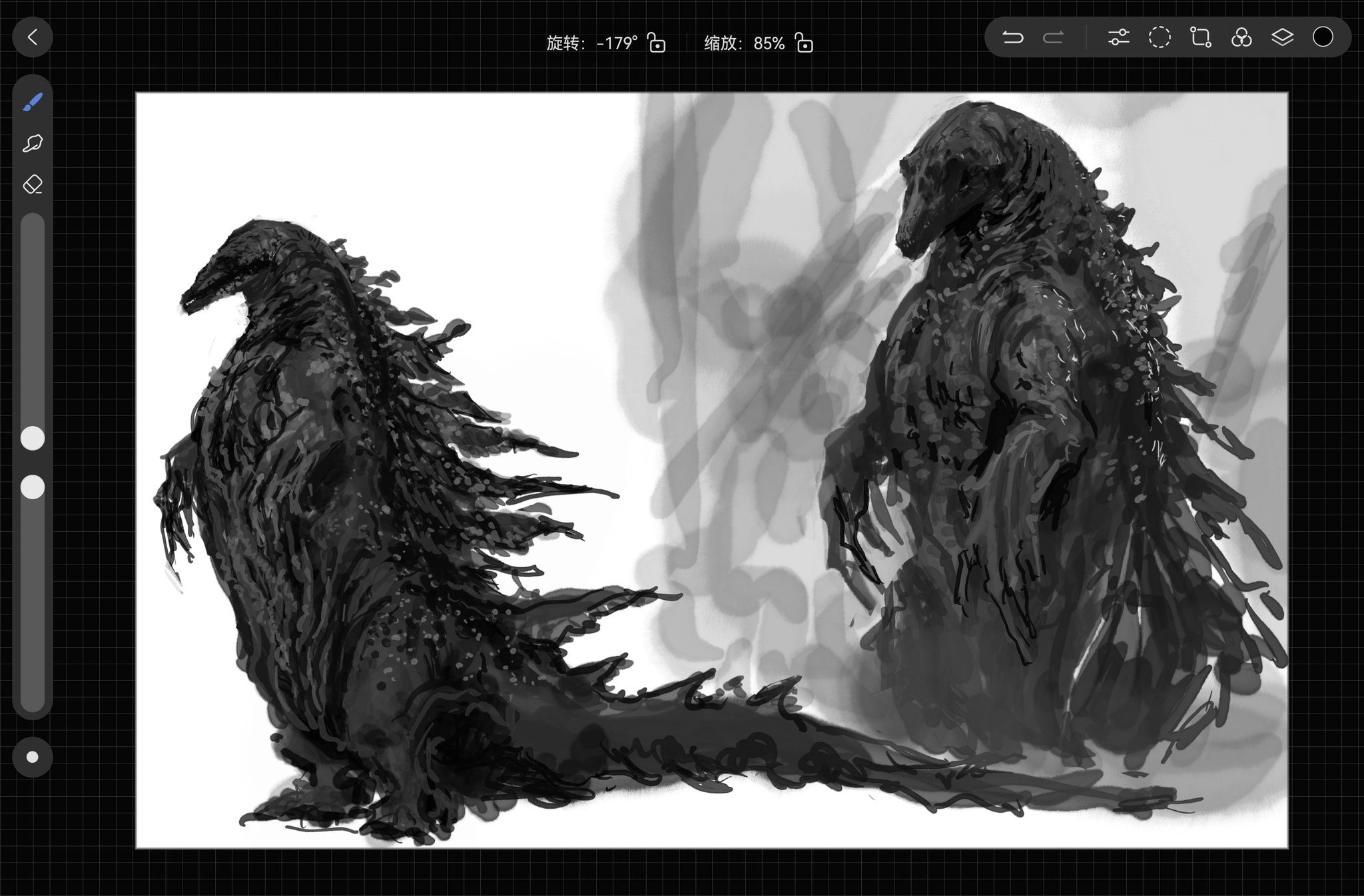 骷原狼kyunlng (@kyunlng1) / X