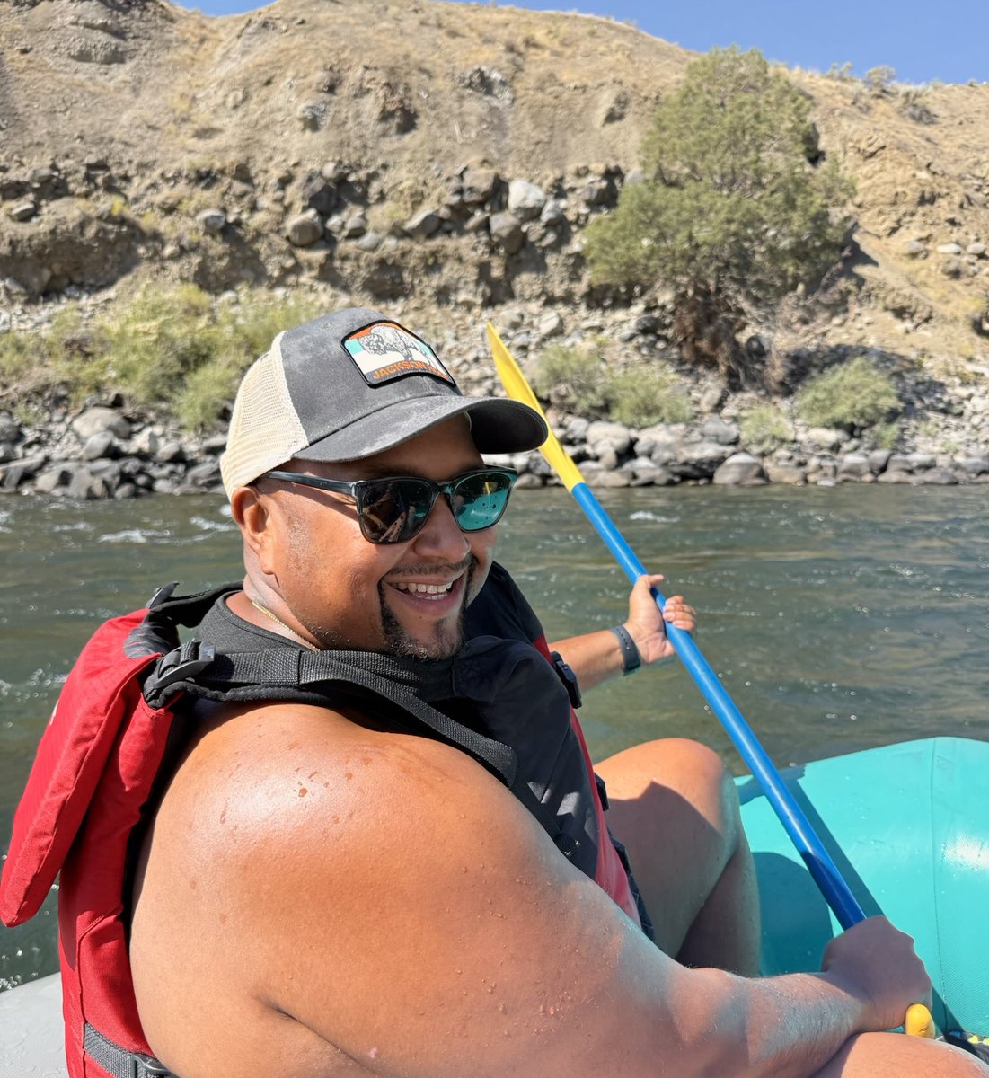 Anthony Austin tweet media