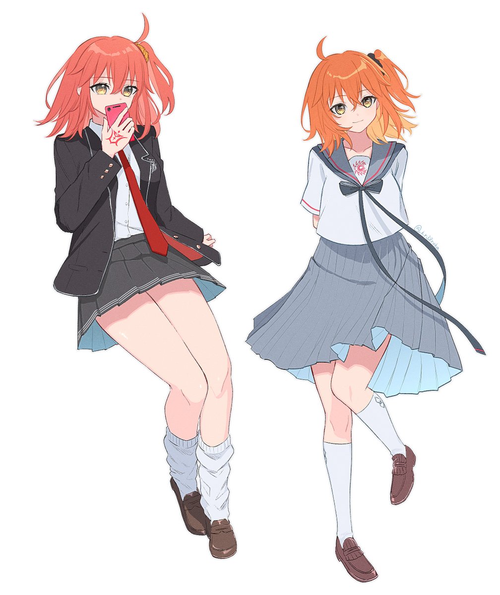 イマジナリー藤丸さん