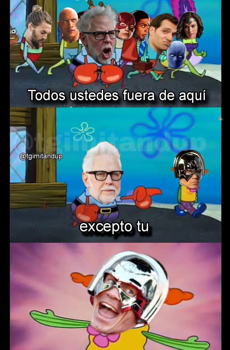 Nadie es canon excepto tu