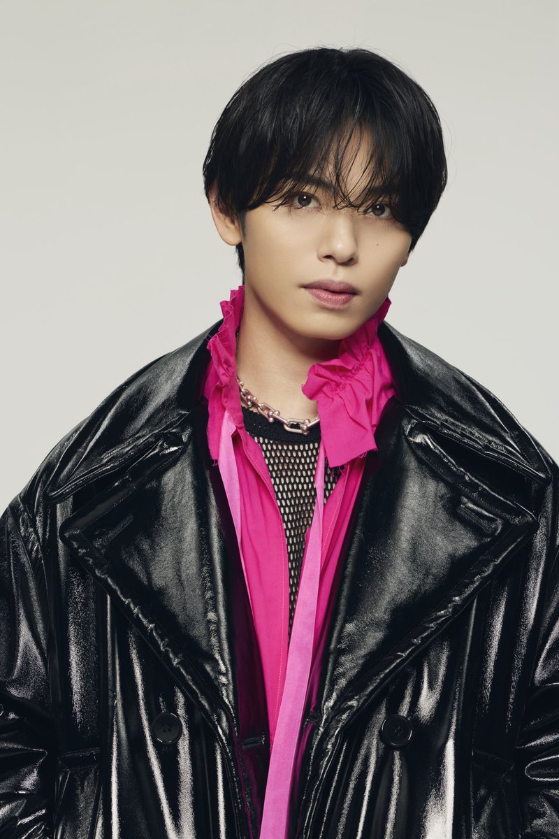 染め散らかせ🩷 (@sashagogo15) / Posts / X