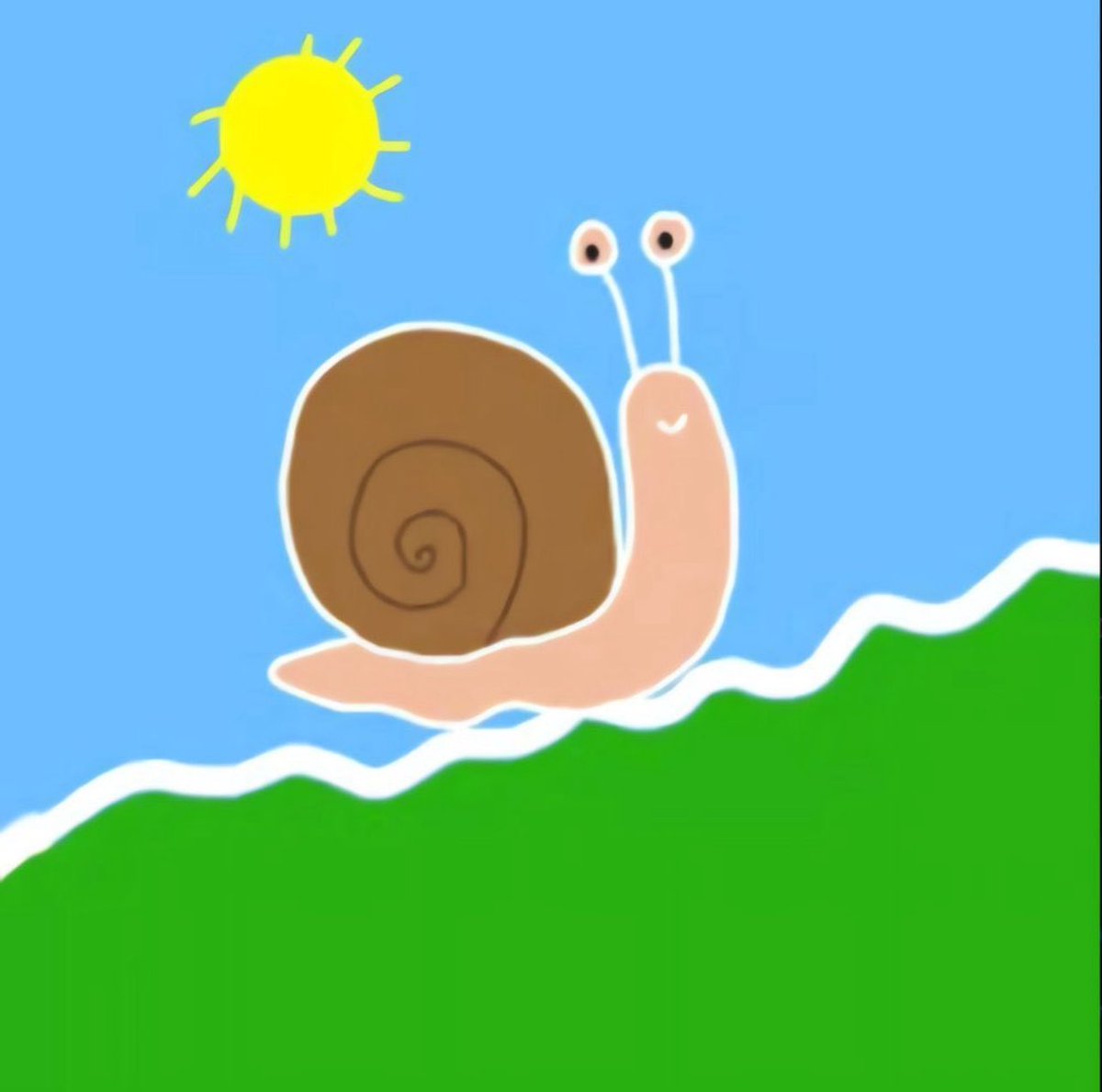 <a href="/Crypto_PulseHQ/">Jordan</a> Yeah <a href="/moonshot/">Moonshot</a> the verification of $snail needs to happen. It’s a cult classic forming in a time when inauthentic meme coins reign supreme. Support the organic gem and CT that is $snail