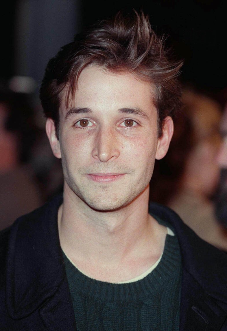 best of noah wyle (@wylearchives) on Twitter photo 