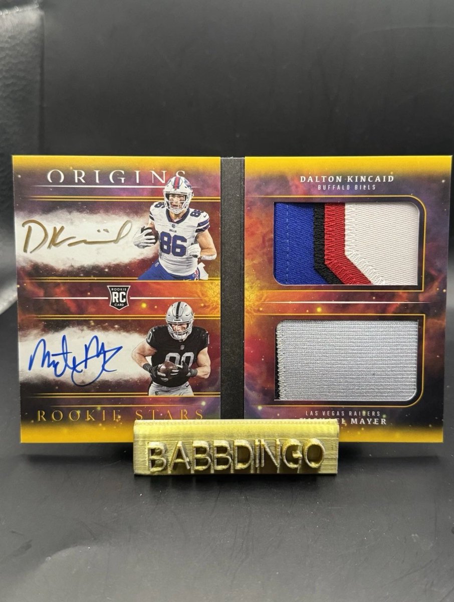 thirdbasecard's tweet image. Incoming /10 for the PC