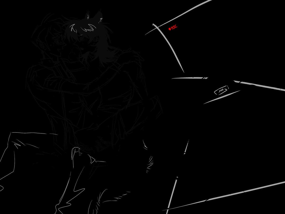 marvelihtu's tweet photo. 也都是约稿委托……🔞注意 #bevin #KevinxBen #ben10fanart https://t.co/HutZOVDEti