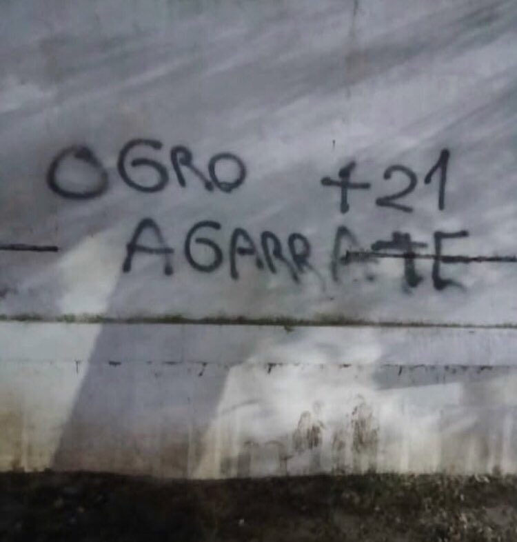 ElChacoDelTW's tweet photo. EL QUE AVISA NO TRAICIONA https://t.co/DDqco42nkY