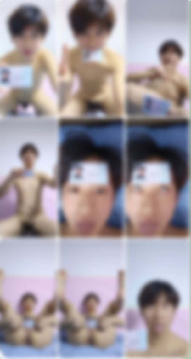 【曝光系列】黑A
🈚脑傻逼精虫上脑🧠，射了之后，脑子🧠长回来，就不知道自己是什么身份了。既然这样，那就让大家帮你回忆一下，你是正经的小奶狗，还是祖宗面前的傻逼贱狗。
转发+评论，私信领取九宫格无码照。
评论区告诉我，想把他训乖一点，还是想做这条贱狗的奴下奴。
截止时间：8月26日22:00