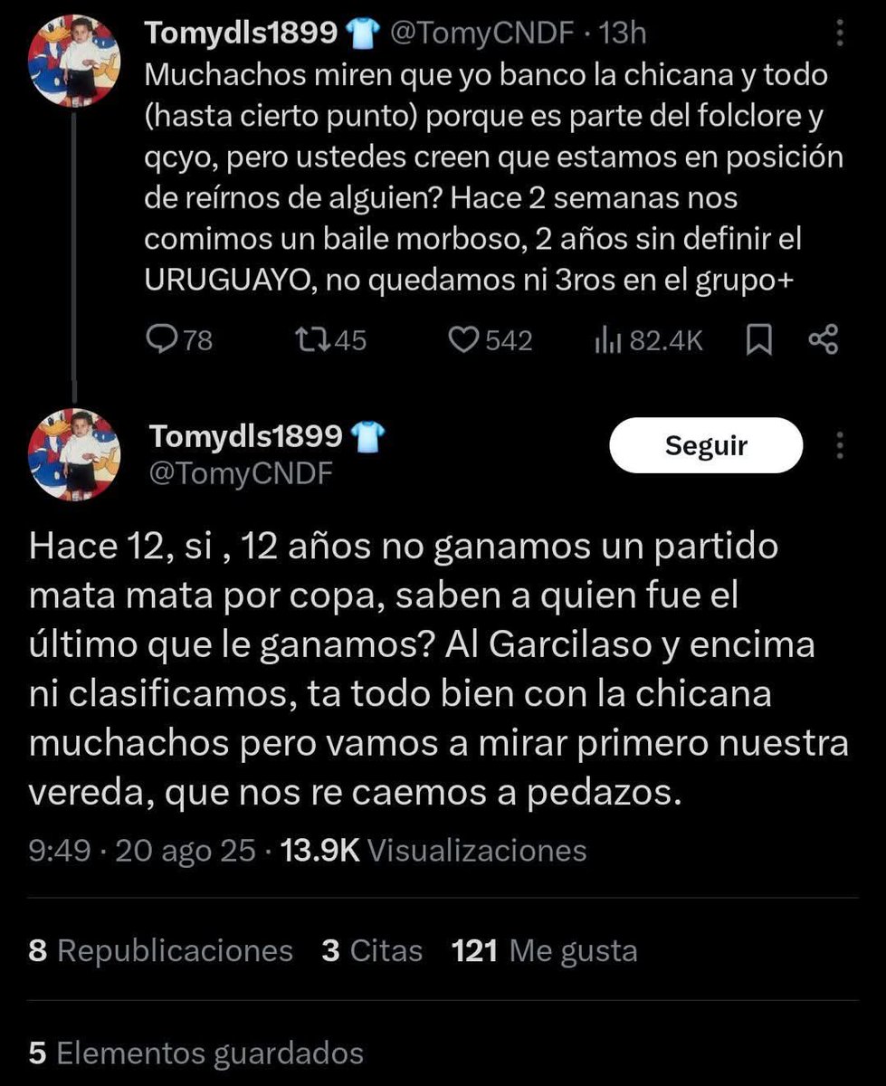 <a href="/Nacional/">Nacional</a> <a href="/LigaAUF/">Liga AUF Uruguaya</a> JAJAJAJAJAJJAJAJAJAJAJAJAJAJ  se caen a pedazos