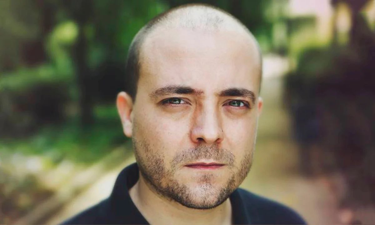 Patrick Graham tweet media